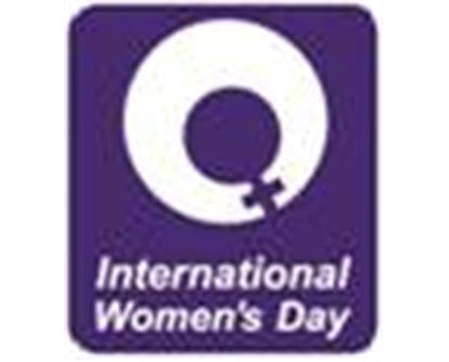 International Women's Day